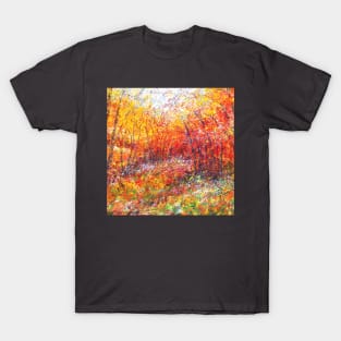 long trail T-Shirt